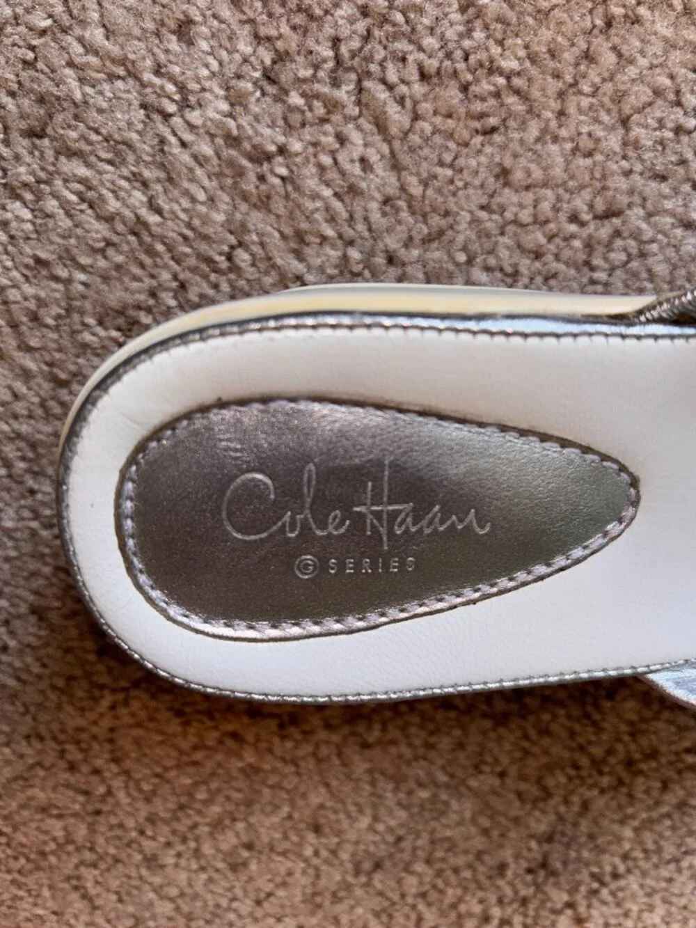 Cole Haan excellent
